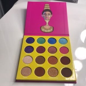 The Masquerade Mini by Juvias